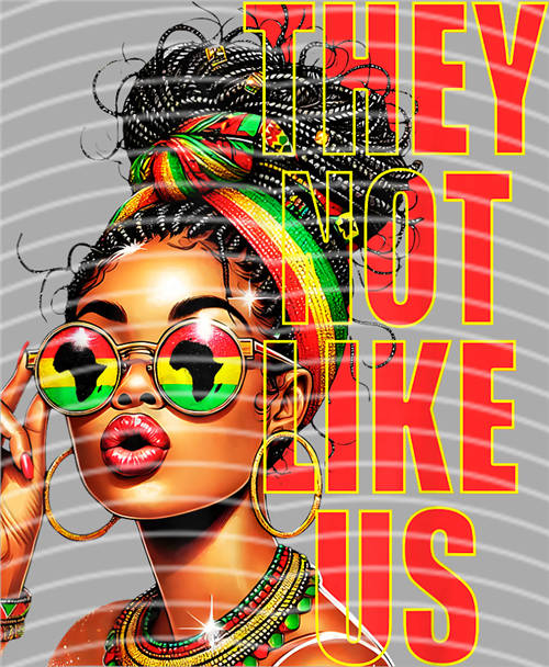 Black History in 1865-LY 330